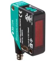 Оптический сенсор Pepperl+Fuchs OBT600-R200-2EP-IO-V31-L